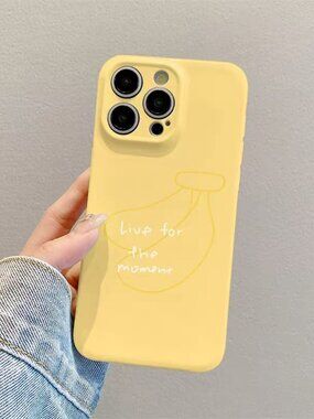 Graphic Phone Case